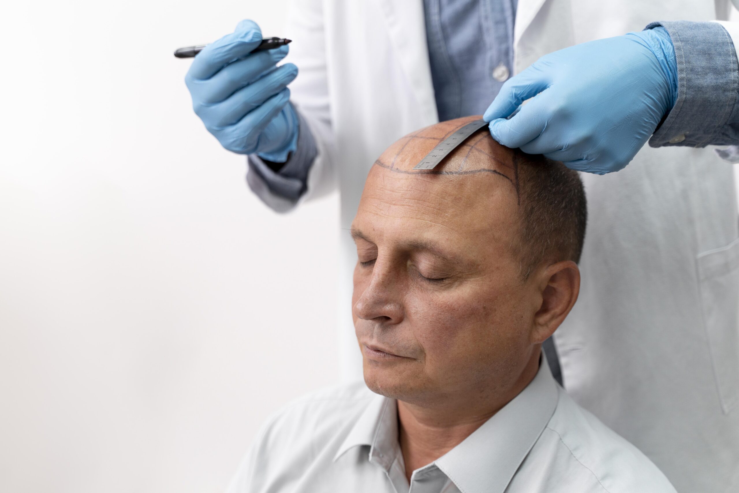 De Beste Haartransplantatie Klinieken in Nederland