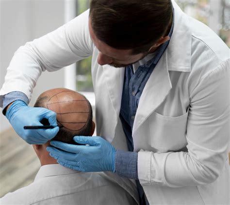 FAQs Over Haartransplantatie Behandelingen